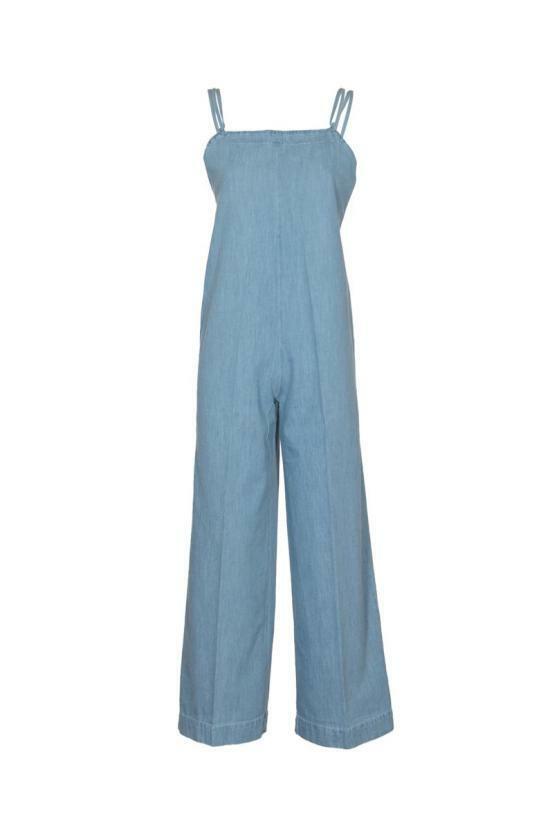 아페쎄 데님 팬츠 COGXXF11153IAB DOM - A.P.C.