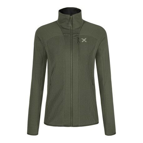 25SS 몬츄라 자켓 MMAP46W49 VERDE SALVIA DOM - MONTURA