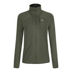 25SS 몬츄라 자켓 MMAP46W49 VERDE SALVIA DOM 썸네일 1