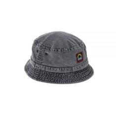 데우스 버킷햇 DMP247403ATH ANTHRACITE DOM 썸네일 1
