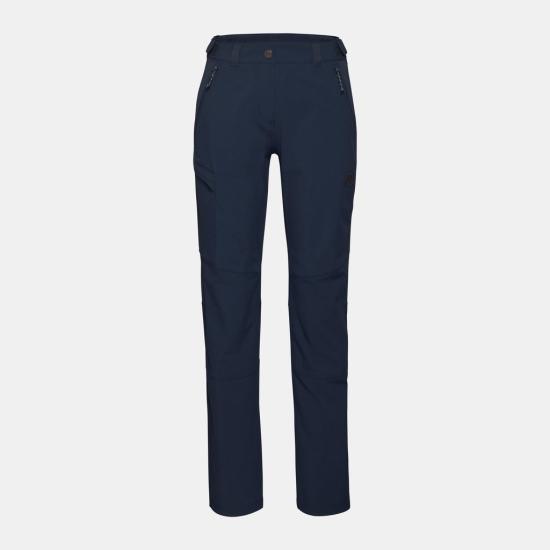 25SS 마무트 스트레이트 팬츠 M21E5PT006NA1022025905118 MARINE DOM - Mammut