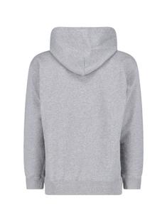 26SS MM6 메종마르지엘라 후드 티셔츠 SH0GU0042M25025853M GREY DOM 썸네일 2