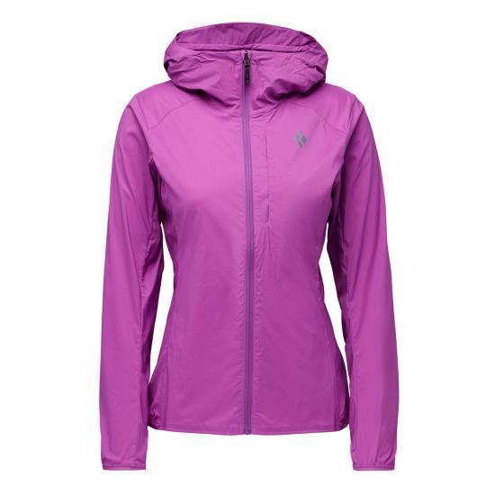 25SS 블랙 다이아몬드 자켓 PAWAP742016 BD PURPLE DOM - black diamond