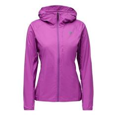 25SS 블랙 다이아몬드 자켓 PAWAP742016 BD PURPLE DOM 썸네일 1