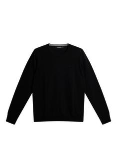 제이린드버그 스웨터 FMKW096409999 BLACK DOM 썸네일 1