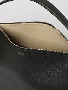 26SS 토템 토트백 261WAL0126LE0187001 BLACK DOM 썸네일 5