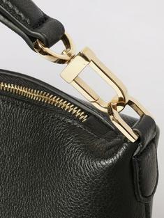 26SS 토템 토트백 261WAL0126LE0187001 BLACK DOM 썸네일 4