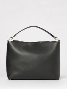 26SS 토템 토트백 261WAL0126LE0187001 BLACK DOM 썸네일 1