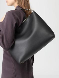 26SS 토템 토트백 261WAL0126LE0187001 BLACK DOM 썸네일 2