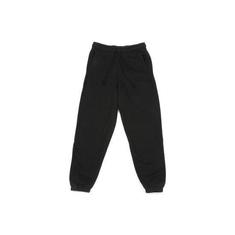 말본 트레이닝 조거 팬츠 ME0016BLK BLACK DOM 썸네일 1