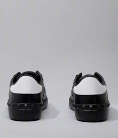 발렌티노 가라바니 스니커즈 3Y0S0830XZU0NI3Y2S0830XZU0NI NERO BIANCO DOM 썸네일 4