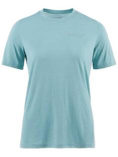 클라터뮤젠 반팔 티셔츠 10394882 FLUORITE GREY DOM 썸네일 1