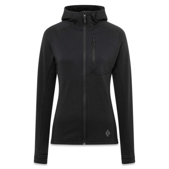 블랙 다이아몬드 자켓 NAWAP744021 BLACK DOM - black diamond