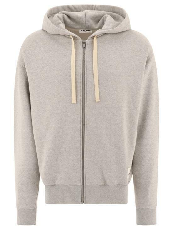 질샌더 자켓 J47HG0101J20010052 GRAY DOM - Jil Sander