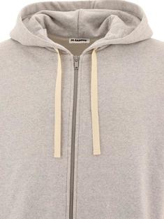 질샌더 자켓 J47HG0101J20010052 GRAY DOM 썸네일 3