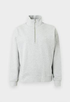 25FW 메종키츠네 터틀넥 MW00304KM0341H120 LIGHT GREY DOM 썸네일 1