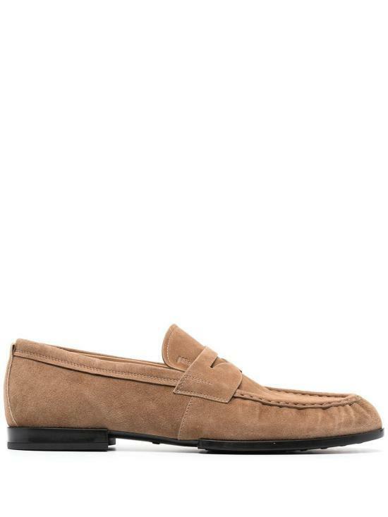 토즈 로퍼 XXM02E0EC60OA6S401 DOM - Tods