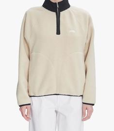 25SS 아페쎄 긴팔 티셔츠 PSAIFM27970AAC WHITE DOM 썸네일 2