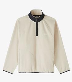 25SS 아페쎄 긴팔 티셔츠 PSAIFM27970AAC WHITE DOM 썸네일 1