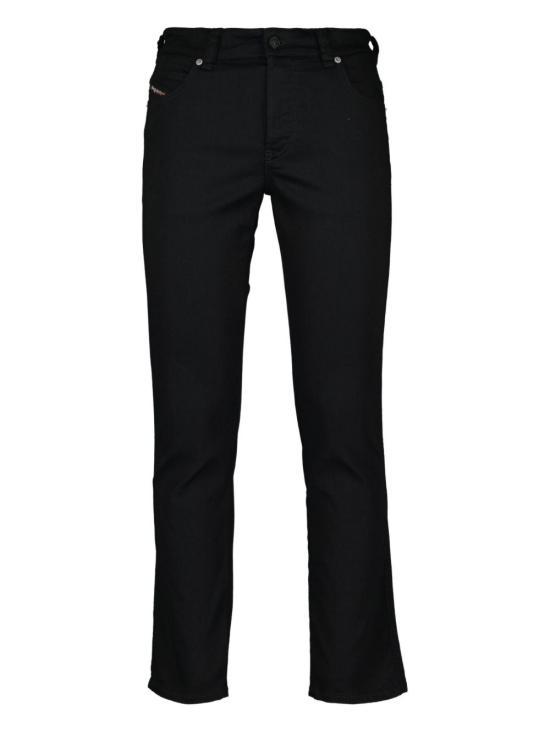 26SS 디젤 데님 팬츠 A15797069YP02 MULTICOLOR DOM - Diesel