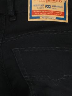 26SS 디젤 데님 팬츠 A15797069YP02 MULTICOLOR DOM 썸네일 4