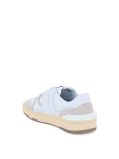 랑방 스니커즈 FMSKDK00NASHA2000 WHITE DOM 썸네일 3
