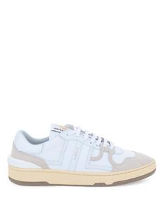 랑방 스니커즈 FMSKDK00NASHA2000 WHITE DOM 썸네일 2
