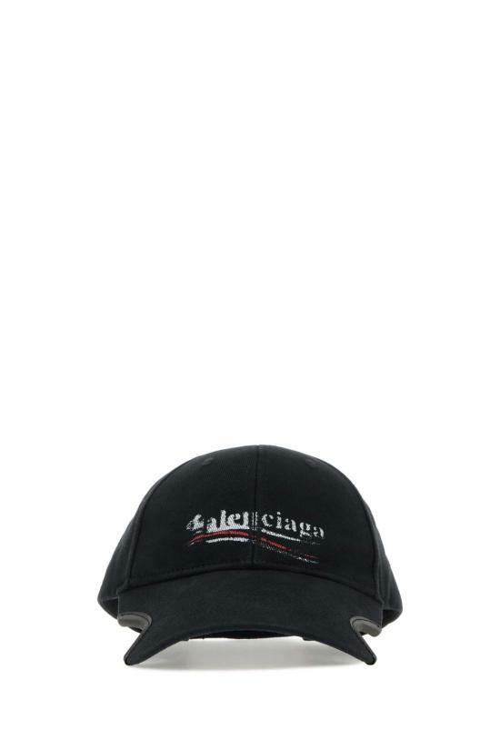 발렌시아가 788752410B21077 BLACK DOM - Balenciaga
