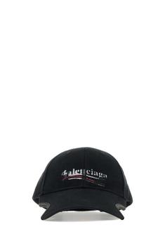 발렌시아가 788752410B21077 BLACK DOM 썸네일 1