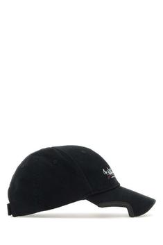 발렌시아가 788752410B21077 BLACK DOM 썸네일 2