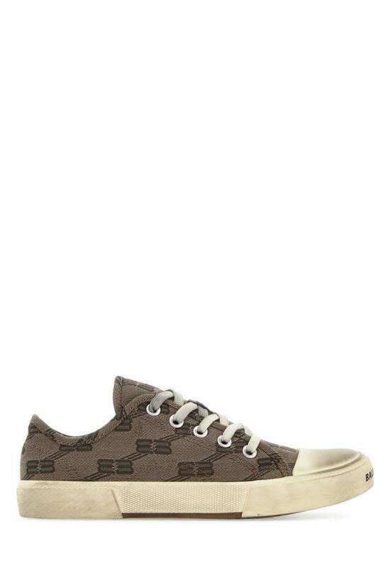 발렌시아가 스니커즈 688757W3RQ22298 DOM - Balenciaga