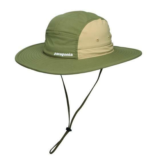 파타고니아 버킷햇 33342TGRN TENT GREEN DOM - Patagonia