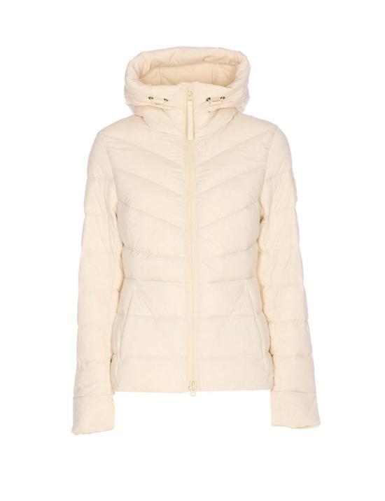 25FW 캐나다구스 클레어 재킷 토널 라벨 2332WT9314 LINEN DOM - Canada Goose