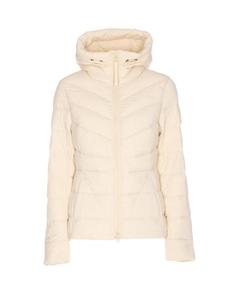 25FW 캐나다구스 클레어 재킷 토널 라벨 2332WT9314 LINEN DOM 썸네일 1