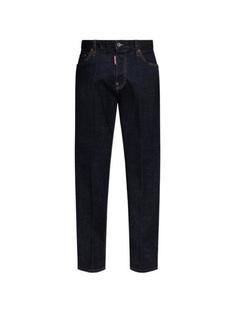 26SS 디스퀘어드2 데님 팬츠 S74LB1894S30664470 BLUE DOM 썸네일 1