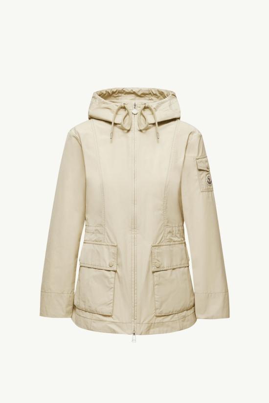 26SS 몽클레어 자켓 1A00144549P320J BEIGE DOM - Moncler