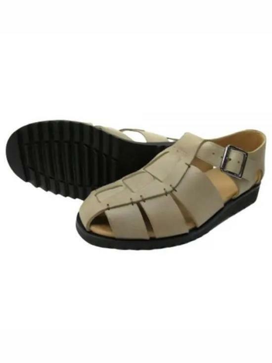 파라부트 퍼시픽 샌들 123302 - Paraboot