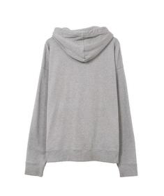 25FW 메종 미하라 야스히로 후드 티셔츠 J15HD731GRAY DOM 썸네일 2