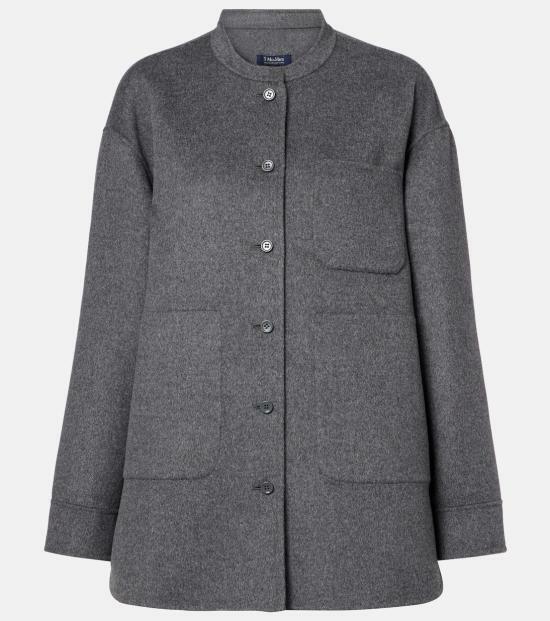 25FW 막스마라 자켓 2904603105029046031600050 GREY DOM - Max Mara