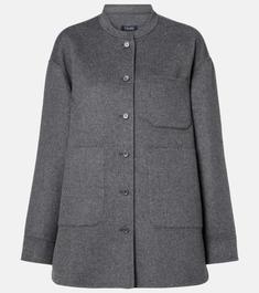 25FW 막스마라 자켓 2904603105029046031600050 GREY DOM 썸네일 1