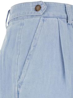 25SS 아페쎄 데님 팬츠 COGXXF08475IAV LIGHT BLUE DOM 썸네일 3