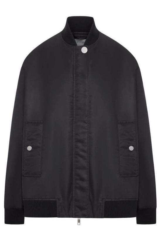 25FW 막스마라 자켓 2202604100322026041600003 BLACK DOM - Max Mara