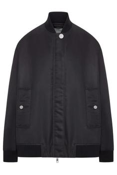 25FW 막스마라 자켓 2202604100322026041600003 BLACK DOM 썸네일 1