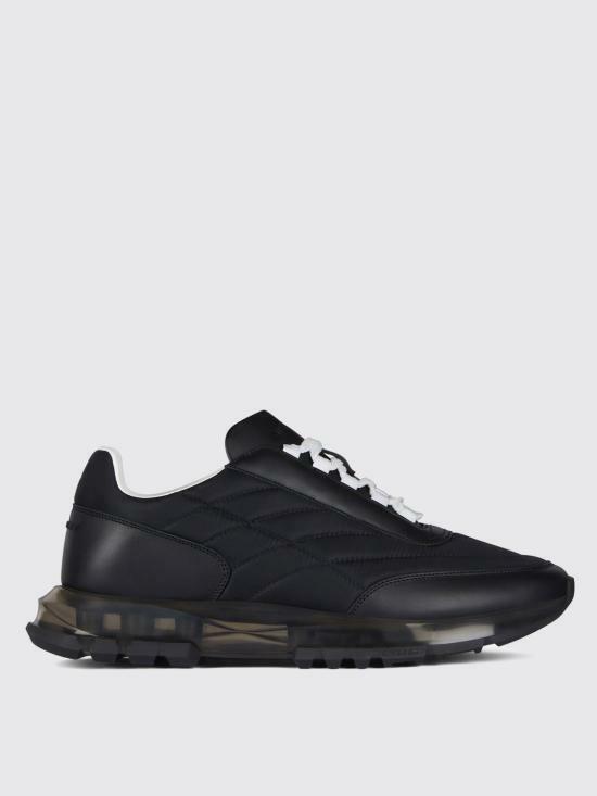 25FW 지방시 스니커즈 BH00AYH1WF001 BLACK DOM - Givenchy