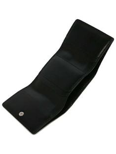 아페쎄 남성지갑 PXBTVH63453LZZ BLACK DOM 썸네일 2