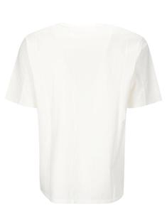씨피 컴퍼니 반팔 티셔츠 16CMTS085A005431G103 GAUZE WHITE DOM 썸네일 2