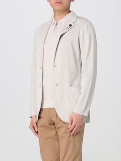 25SS 라르디니 수트 자켓 ESLJM56ES64000910 BEIGE DOM 썸네일 3