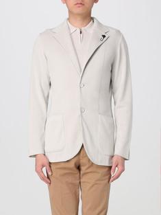 25SS 라르디니 수트 자켓 ESLJM56ES64000910 BEIGE DOM 썸네일 1