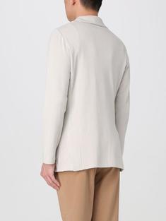 25SS 라르디니 수트 자켓 ESLJM56ES64000910 BEIGE DOM 썸네일 2