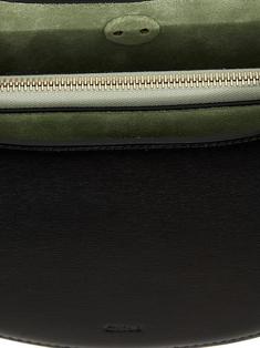 끌로에 토트백 CHC23WS164K55001 Black 썸네일 4